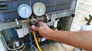 Fridge & Freezer Repair